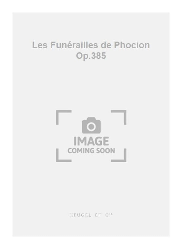 Funerailles De Phocion